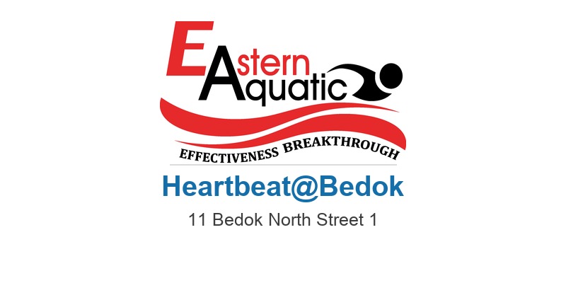 Eastern Aquatic (Heartbeat@Bedok)