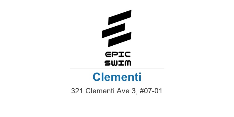 Epic Swim