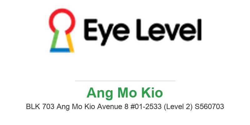 Eye Level (Ang Mo Kio)