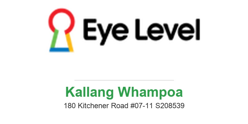Eye Level (City)