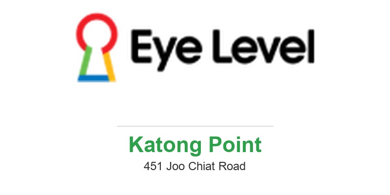 Eye Level (Katong)
