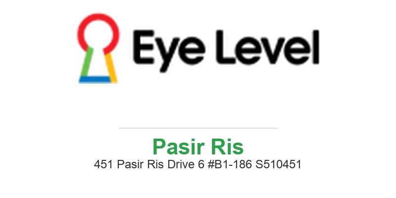 Eye Level (Pasir Ris)