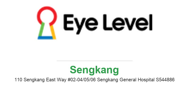 Eye Level (Sengkang)