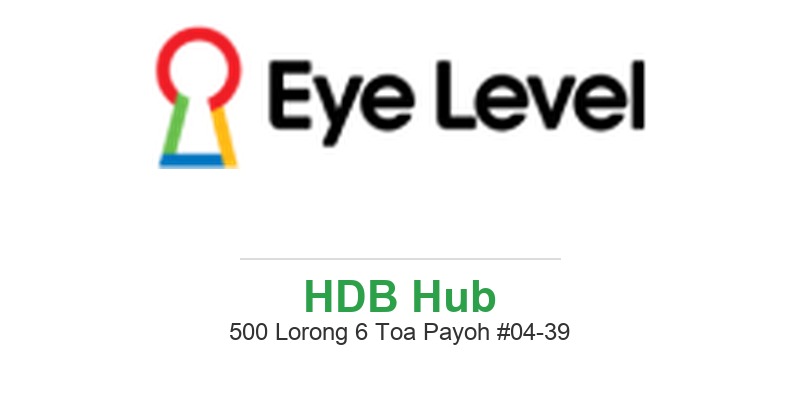 Eye Level (Toa Payoh)