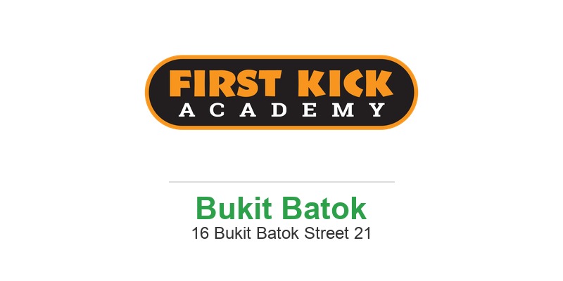 First Kick Academy (Bukit View Secondary)