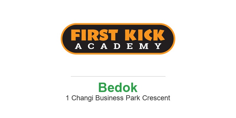 First Kick Academy (Changi Business Park)