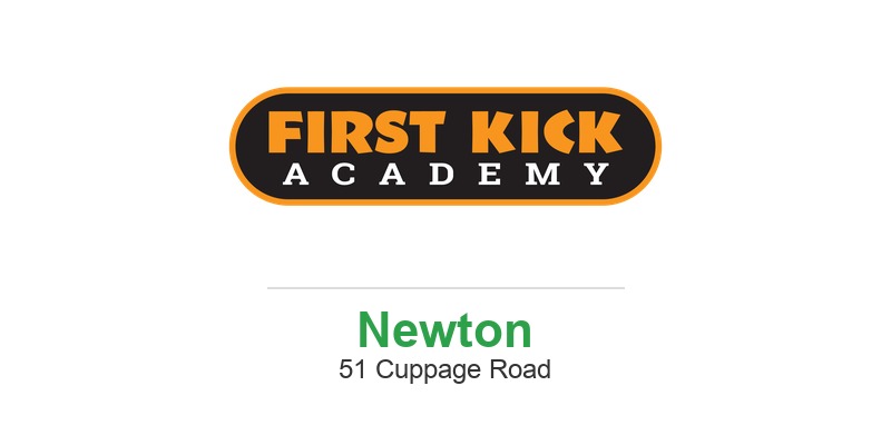 First Kick Academy (Cuppage)