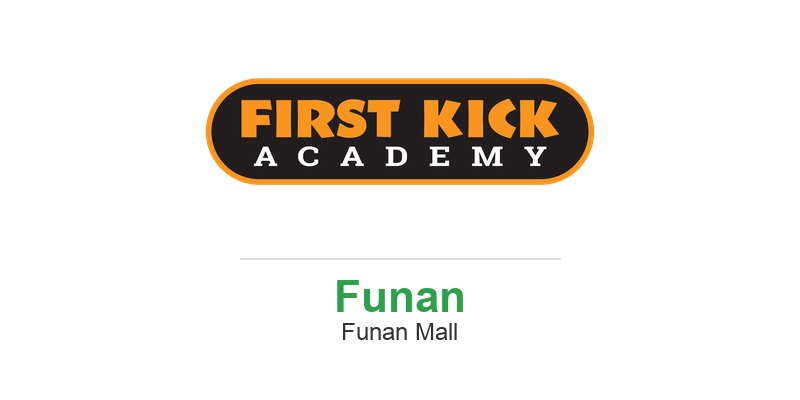 First Kick Academy (Funan)