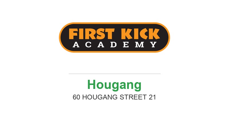 First Kick Academy (Kovan)