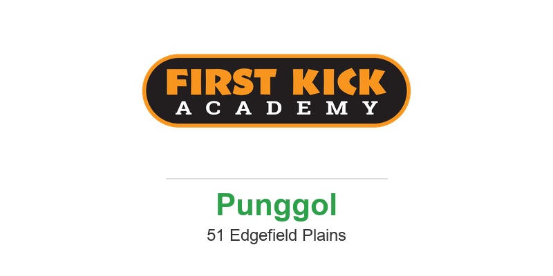 First Kick Academy (Punggol Secondary School)