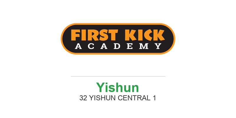 First Kick Academy (Yishun)