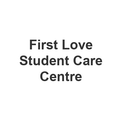 First Love Student Care Centre