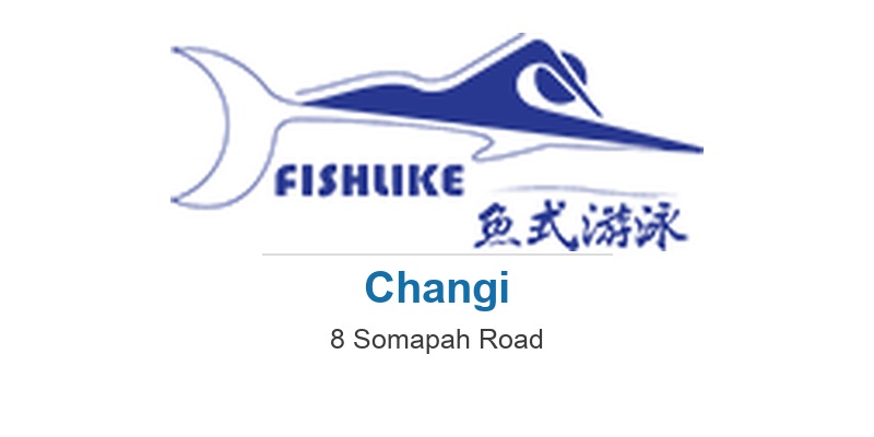 Fishlike International (Changi/Tampines)