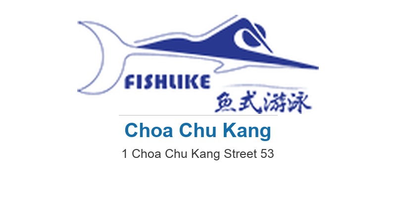 Fishlike International (Choa Chu Kang)