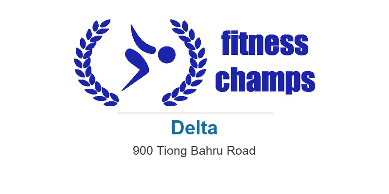 Fitness Champs (Delta)