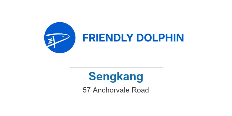 Friendly Dolphin Swim School (Sengkang)