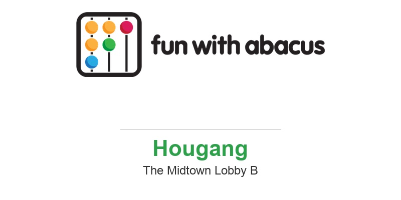 Fun With Abacus (Hougang)
