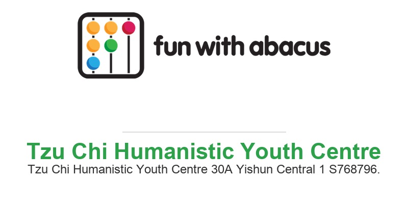Fun With Abacus (Yishun)