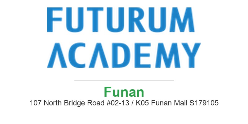 Futurum Academy (Funan)