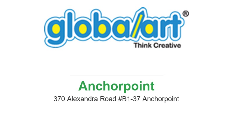 Global Art (Anchorpoint)