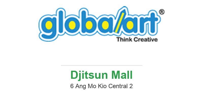 Global Art (Ang Mo Kio Djitsun)