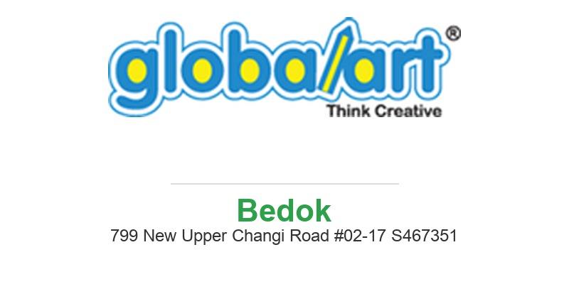 Global Art (Bedok Point)