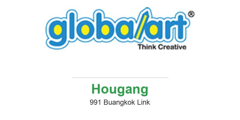Global Art (Buangkok)