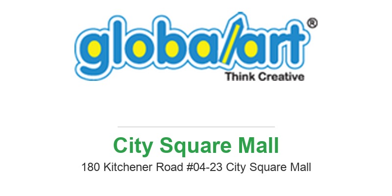 Global Art (City Square)
