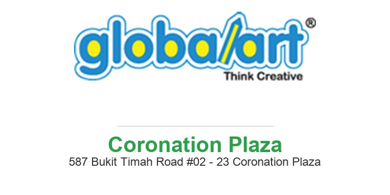 Global Art (Coronation)