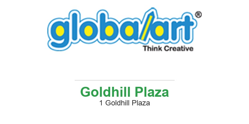 Global Art (Goldhill)