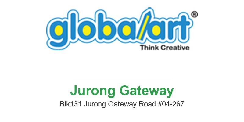 Global Art (Jurong East)