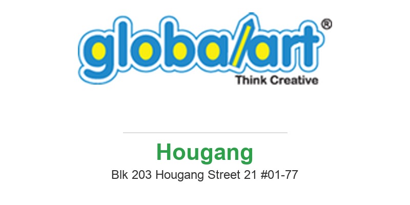 Global Art (Kovan)