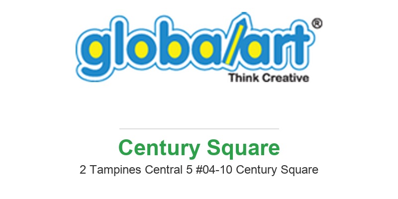 Global Art (Tampines Century)