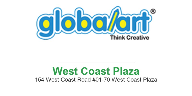 Global Art (West Coast)