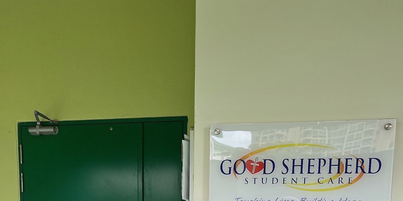Good Shepherd Student Care