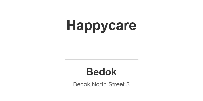 Happycare