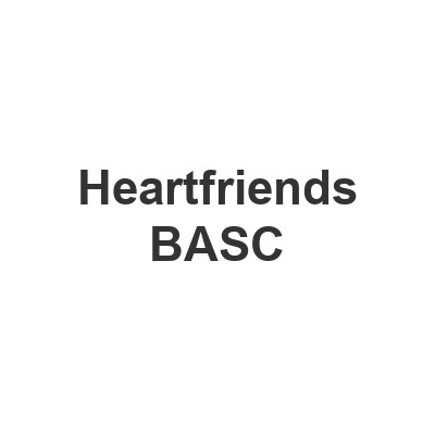 Heartfriends BASC