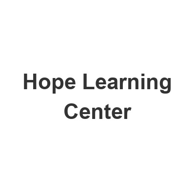 Hope Learning Center