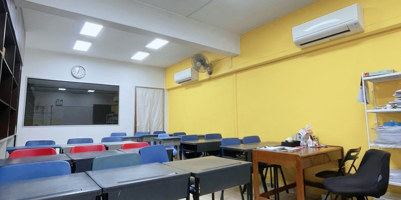 Hope Learning Center