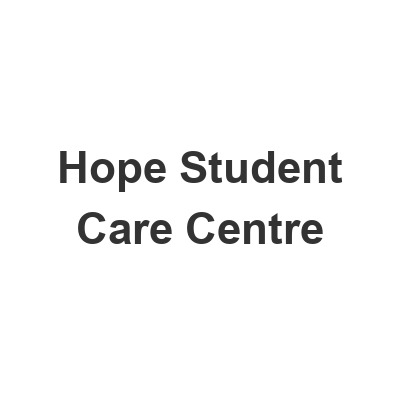Hope Student Care Centre
