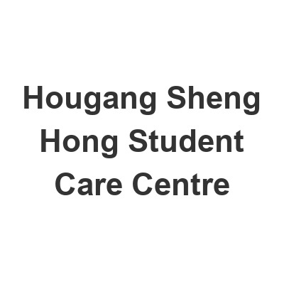 Hougang Sheng Hong Student Care Centre