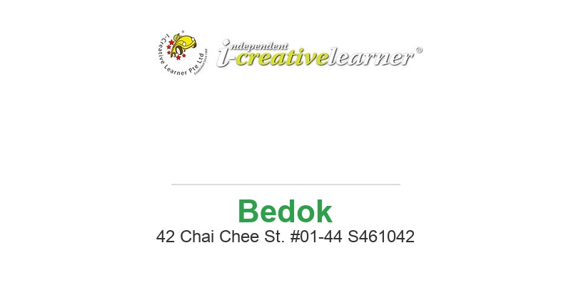 I-Creative Learner Hub (Chai Chee)