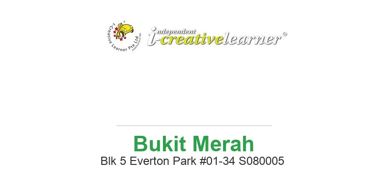 I-Creative Learner Hub (Everton Park)