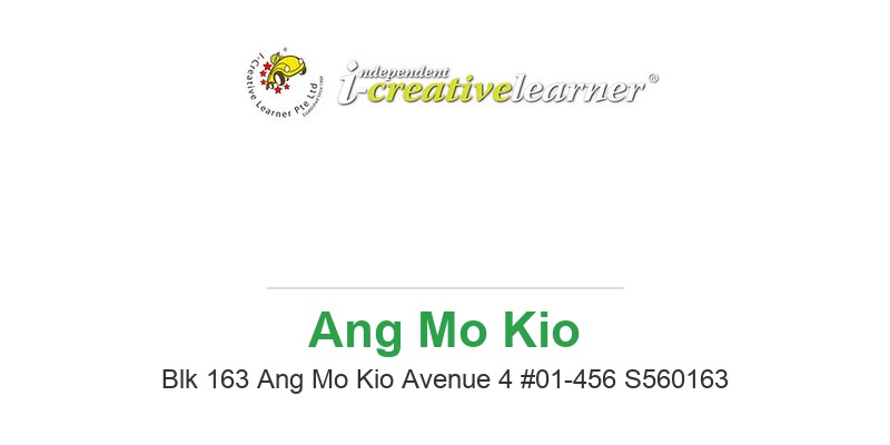 I-Creative Learner Hub (Mayflower)