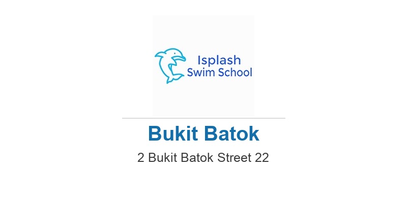 Isplash Swim School (Bukit Batok)