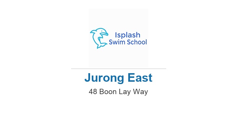 Isplash Swim School (Jurong East)