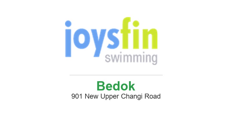 Joysfin Swimming (Bedok)