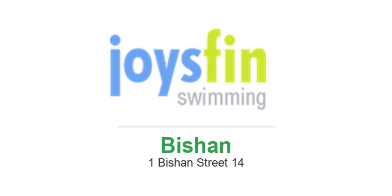 Joysfin Swimming (Bishan)