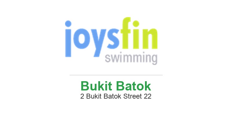 Joysfin Swimming (Bukit Batok)