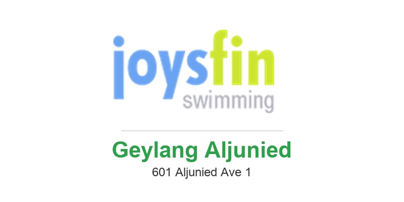 Joysfin Swimming (Geylang East)